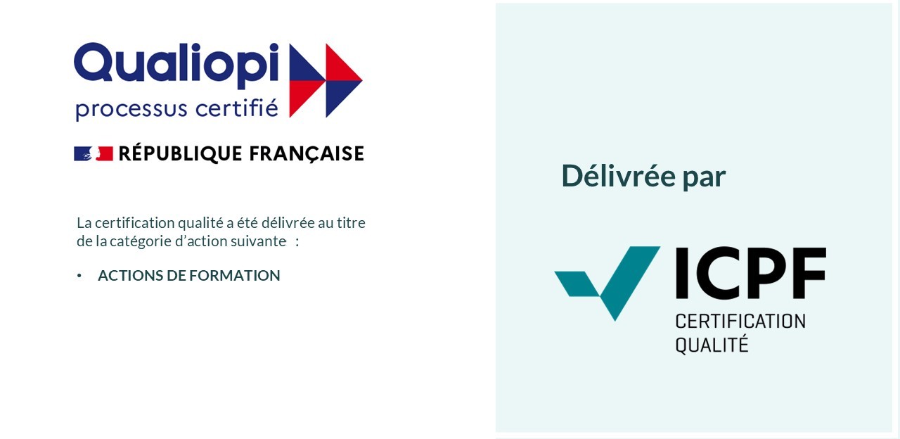 Qualiopi Actions de formation Qualiopi Actions de formation